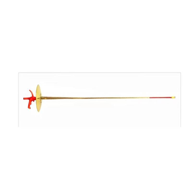 Golden Child Sword