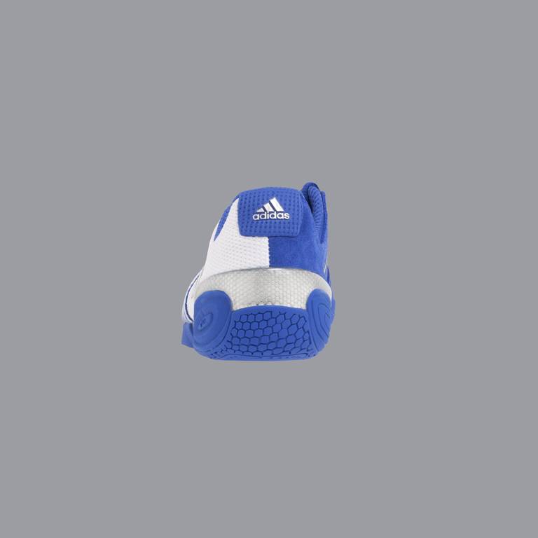 Spot German genuine professional fencing equipment: Adi fencing shoes