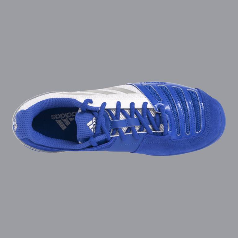 Spot German genuine professional fencing equipment: Adi fencing shoes