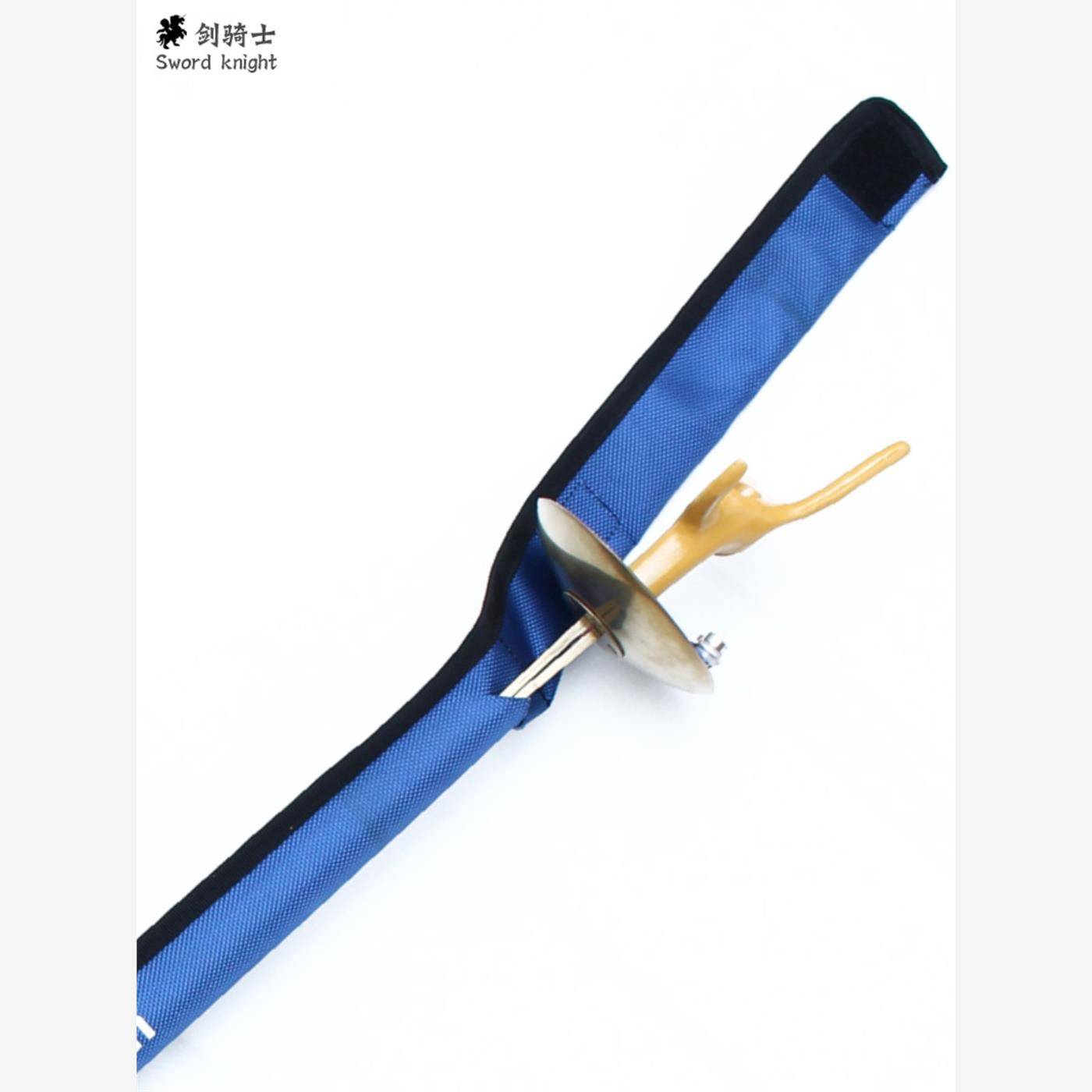 Fencing sword bag sword bag sword bag tube fencing swordsman set savings sword sword sword sword swordsman fencing equipment