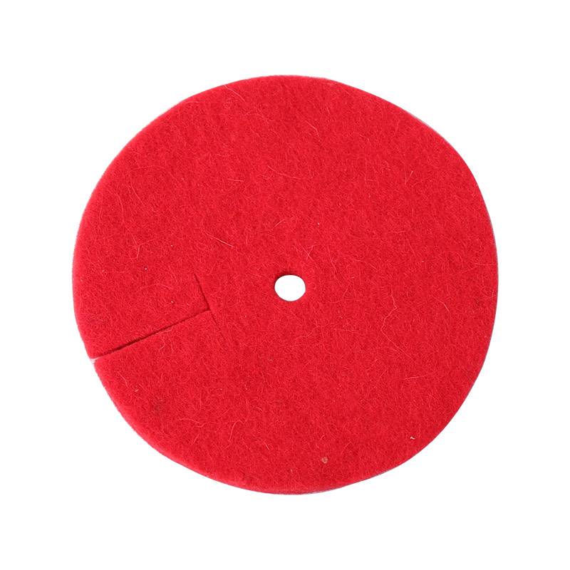 Flower sword pads sword sapped sword PVC wool pitch equipment spare parts training international standard format CFA