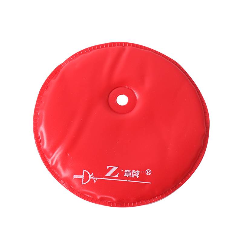 Flower sword pads sword sapped sword PVC wool pitch equipment spare parts training international standard format CFA