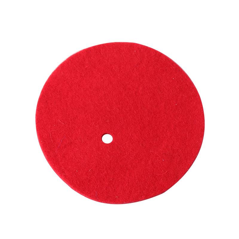 Flower sword pads sword sapped sword PVC wool pitch equipment spare parts training international standard format CFA