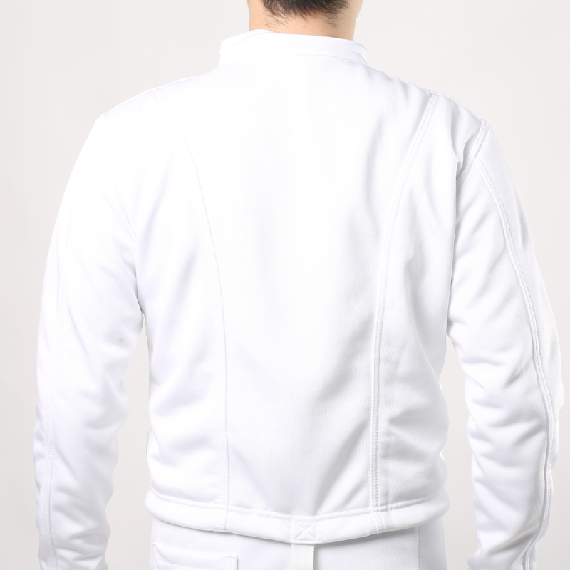 AF fencing nylon fencing protection suit top 450ncfa certified adult children men's women women's competition training