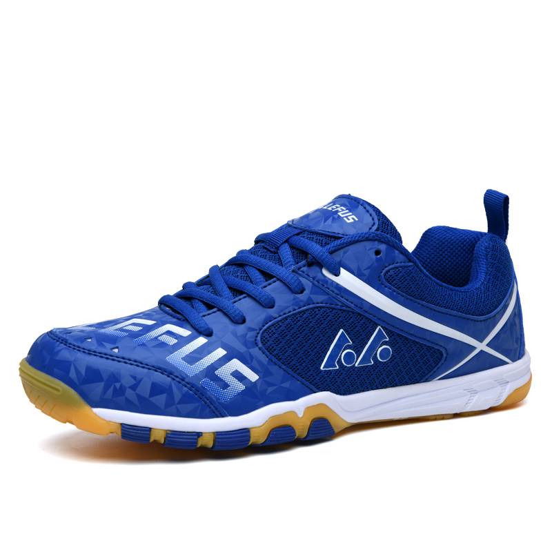 Professional fencing shoe competition fencing training shoe children's fencing sneakers, wear -resistant anti -slip small size student fencing shoes
