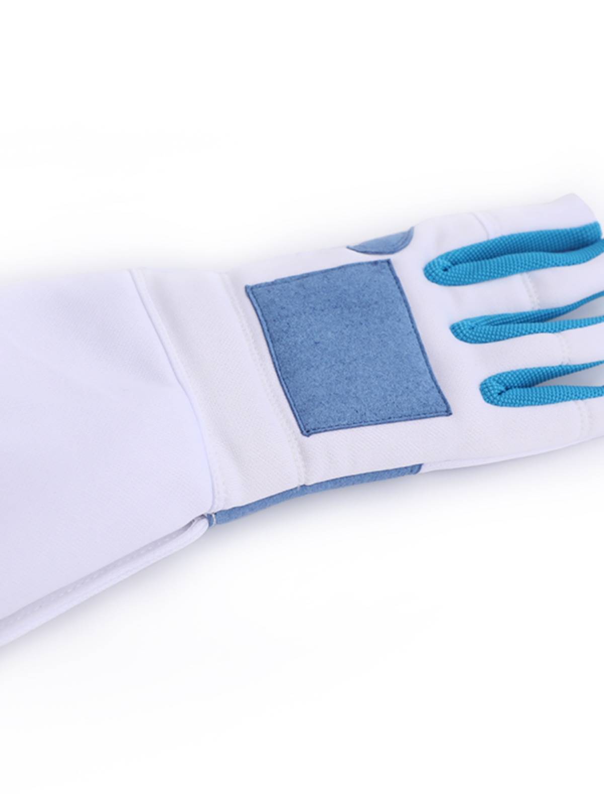 Fencing gloves training adult children's anti -skid training flower sword sapper heavy sword training special fencing equipment