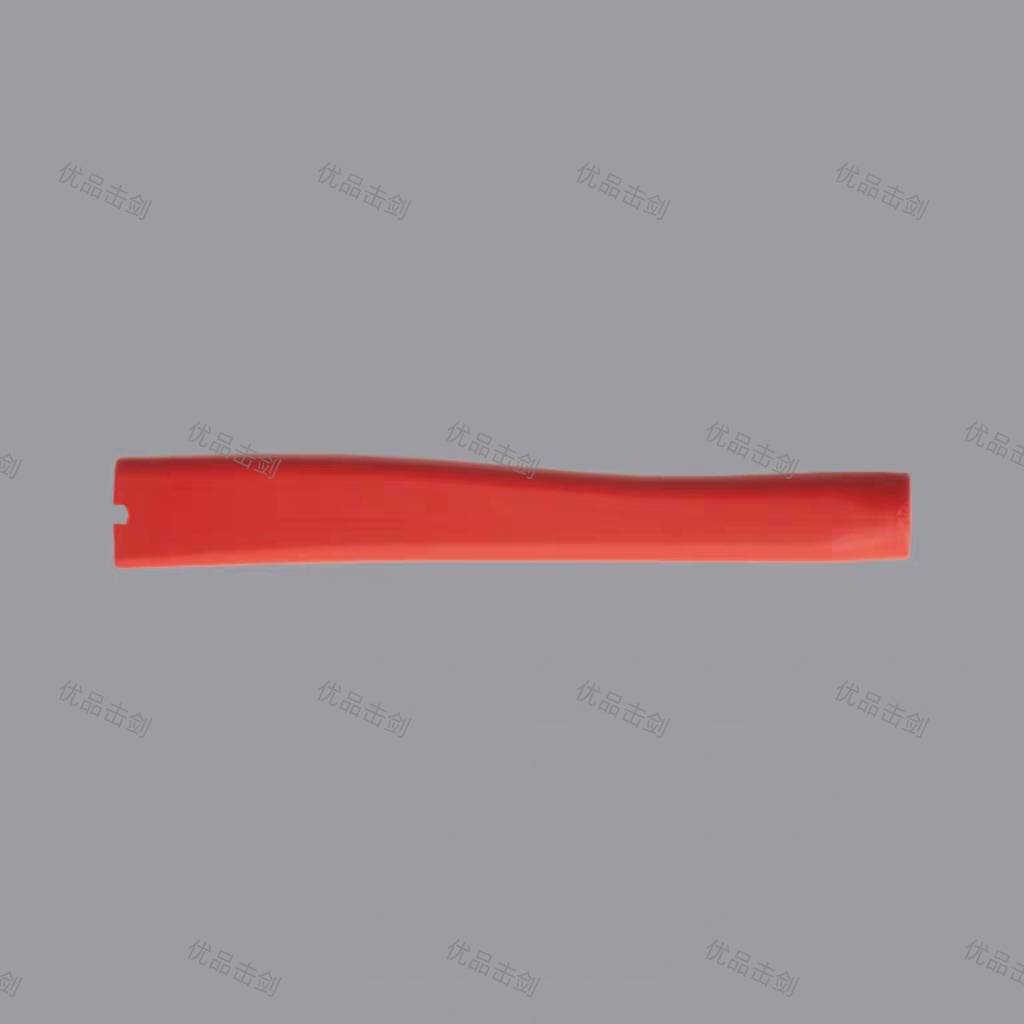 Allstar Adult Children's Handle Polaries Straight Powder Passage Importing Fencing Equipment Spot