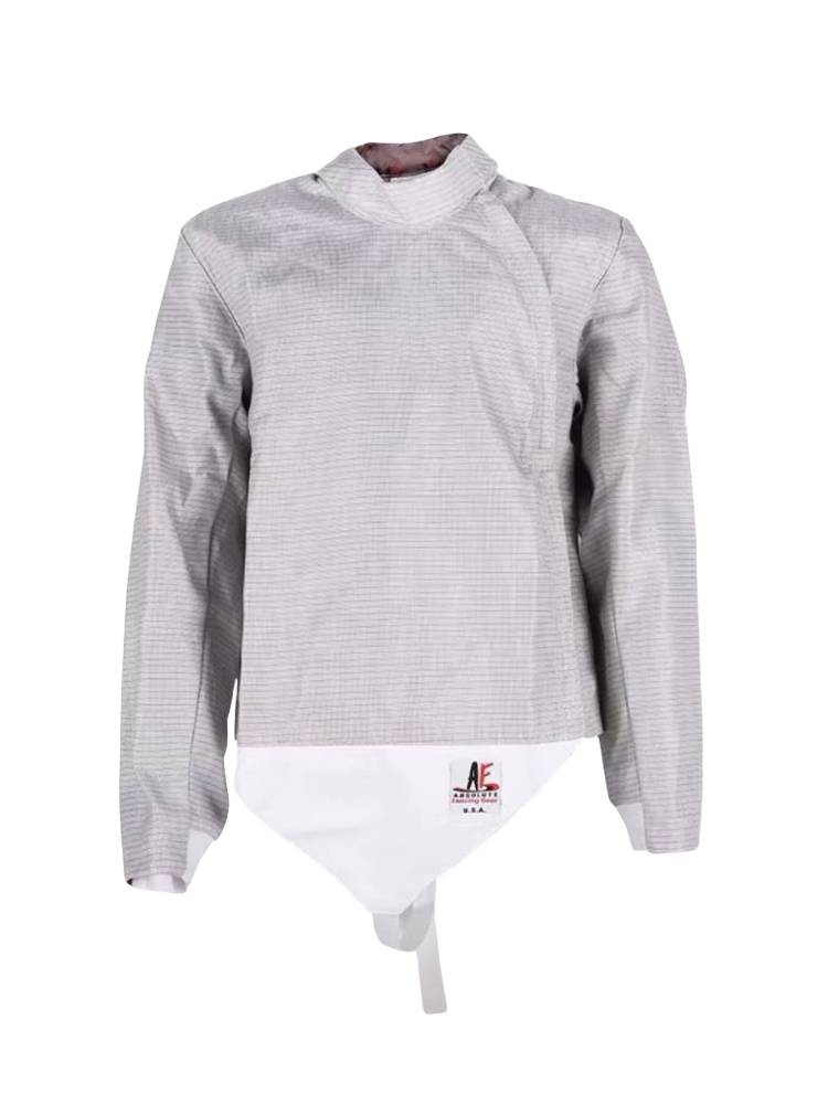AF Er Ratt Sword Metal Cloth, Adult Children's Sword Metal Cloth, CFA certification, can participate in the competition