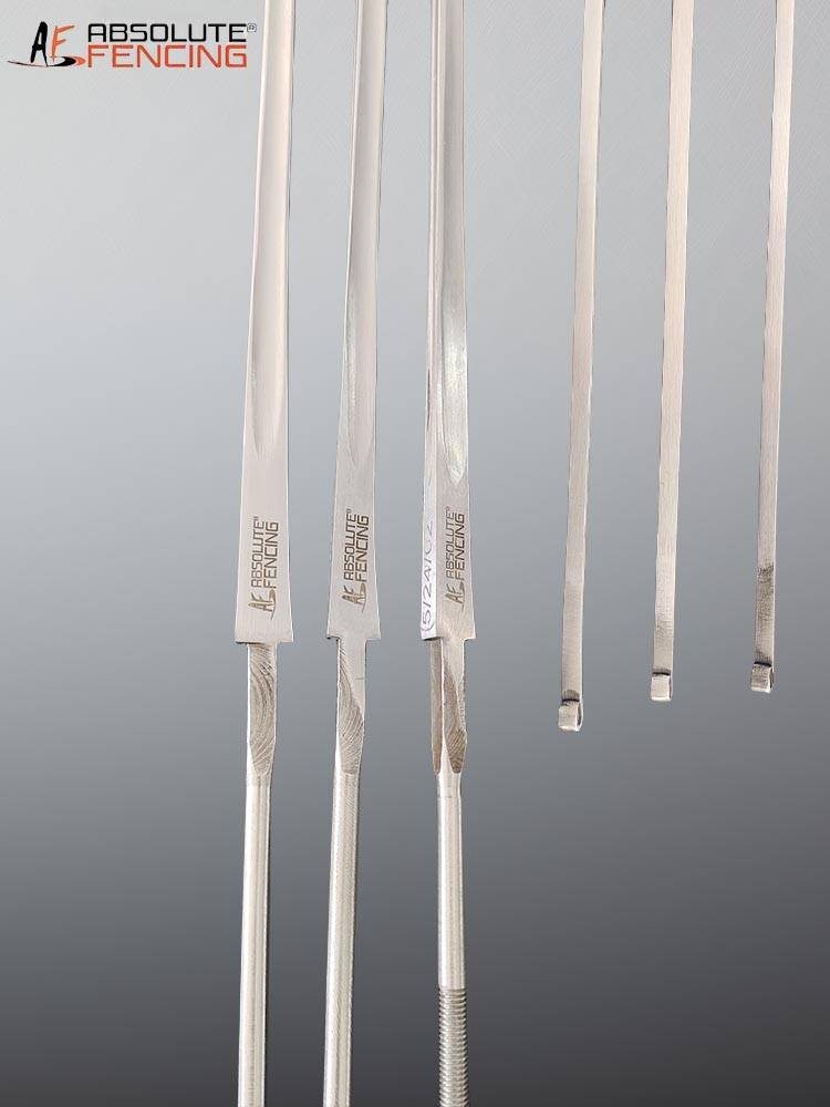AF Electric Flower Sword Strip, Heavy Sword Strip, Pearing Sword Bar, Zhangpai Rust Anti -Sword Strop, Adult Children's Competition Sword Bar