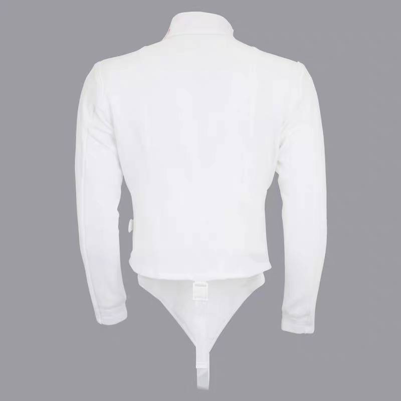 Spot Germany imported authentic Allstar fencing equipment 800N men's economy fencing top 4500h