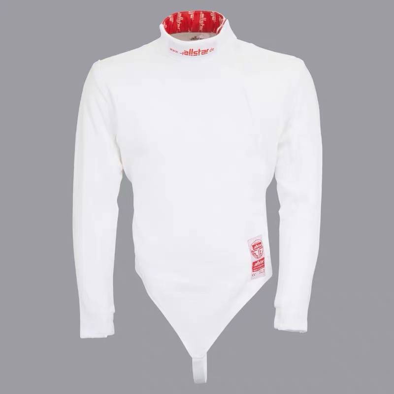 Spot Germany imported authentic Allstar fencing equipment 800N men's economy fencing top 4500h