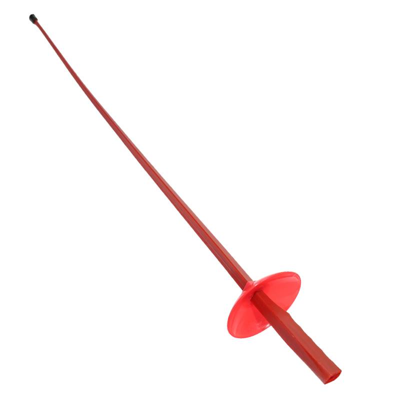 Flower Sword - Red