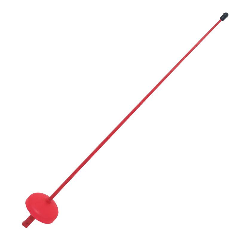 Heavy Sword - Red