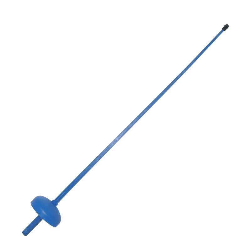 Heavy Sword - Blue