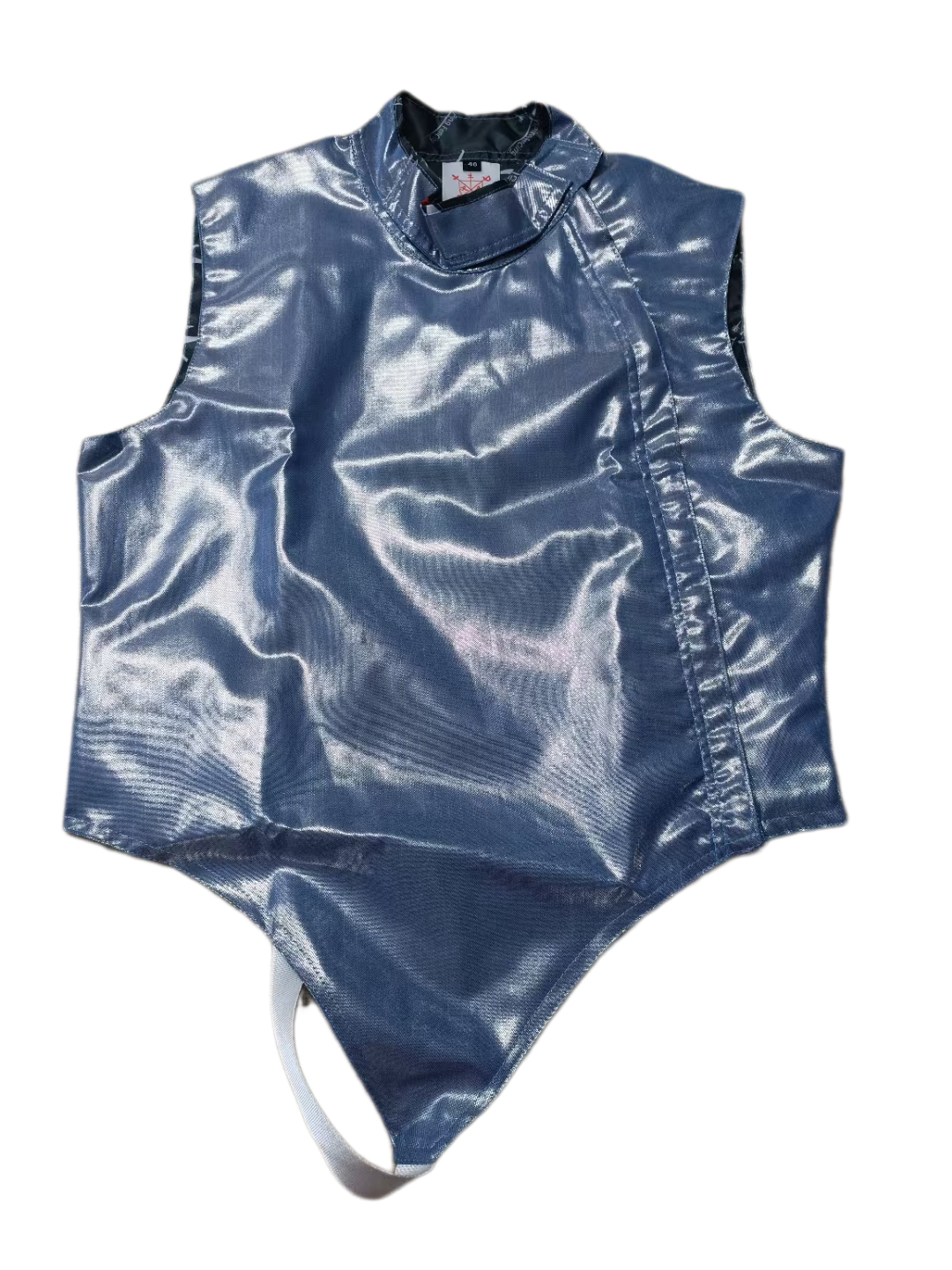 Fencing equipment ultra -light can washed with flower sword metal jacket adult children color fencing voyage jacket competition certification