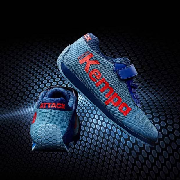 Allstar Kempa joint professional children's version of children's version fencing shoes