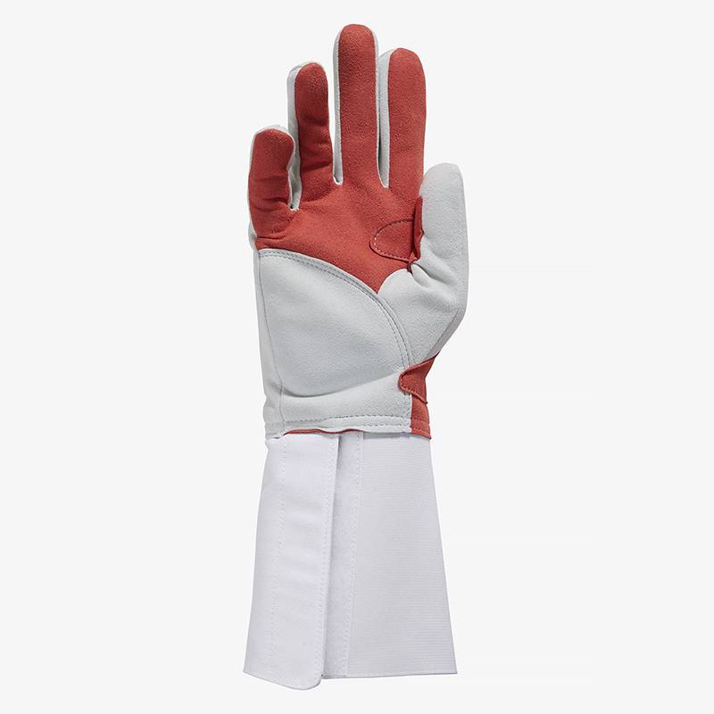 Allstar Osda Fencing Equipment FIE Certification Adult Training Competition Flower Sword Heavy Sword Gloves AKH