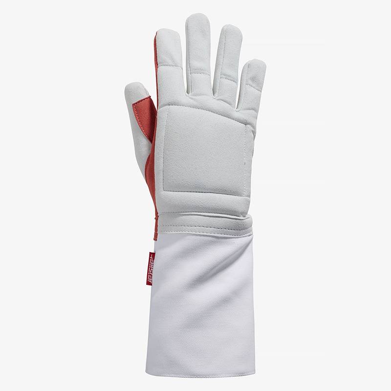Allstar Osda Fencing Equipment FIE Certification Adult Training Competition Flower Sword Heavy Sword Gloves AKH