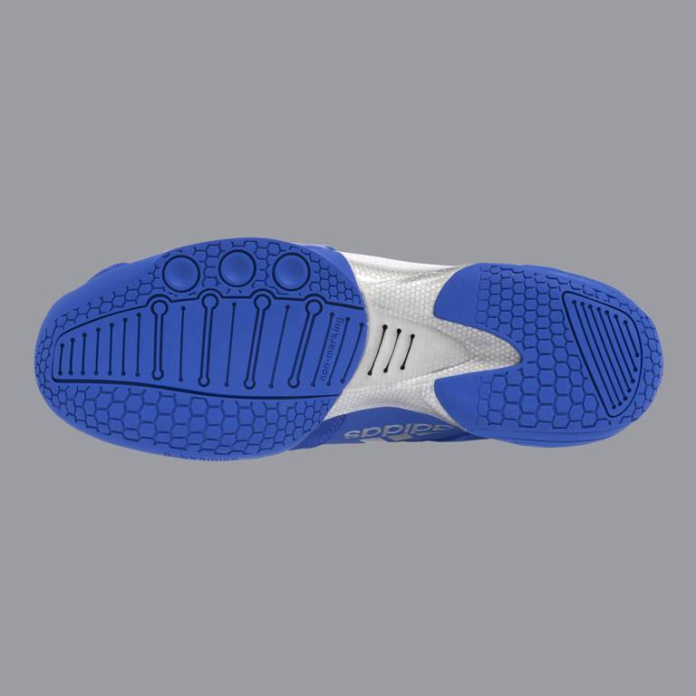 New blue panda shoes at Adidas, 18 years old, domestic cash, national mail