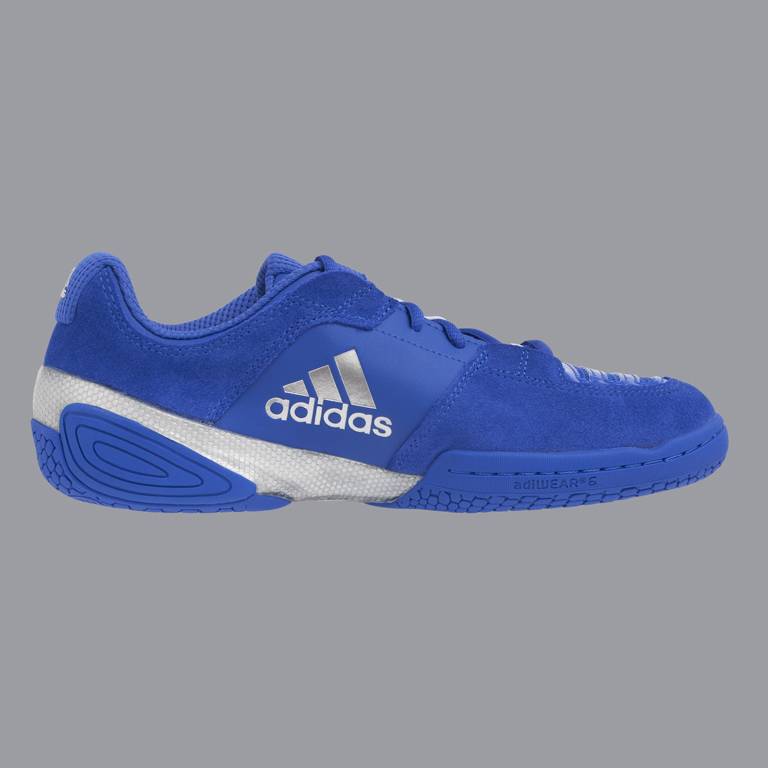 New blue panda shoes at Adidas, 18 years old, domestic cash, national mail
