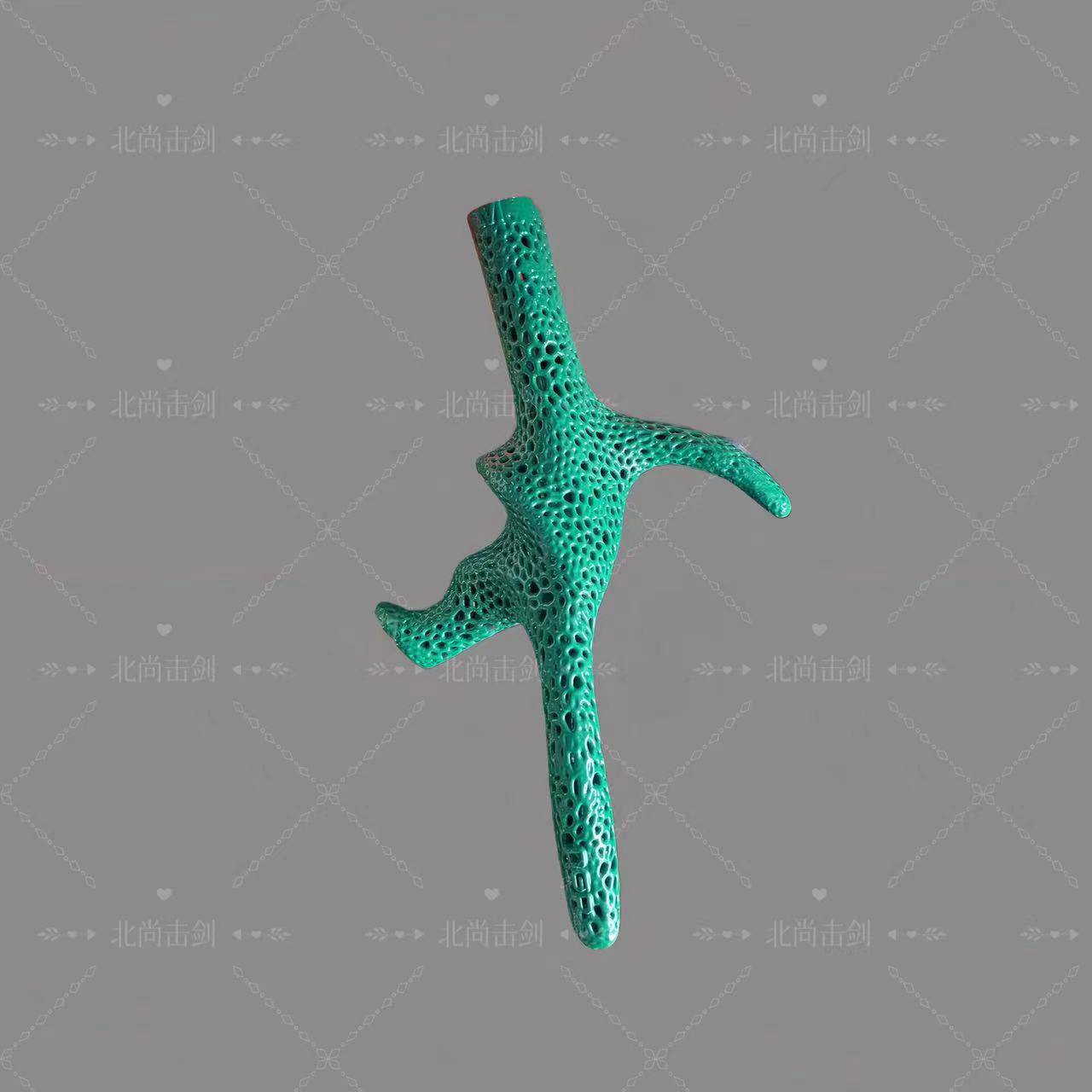 GREEN M ADULT