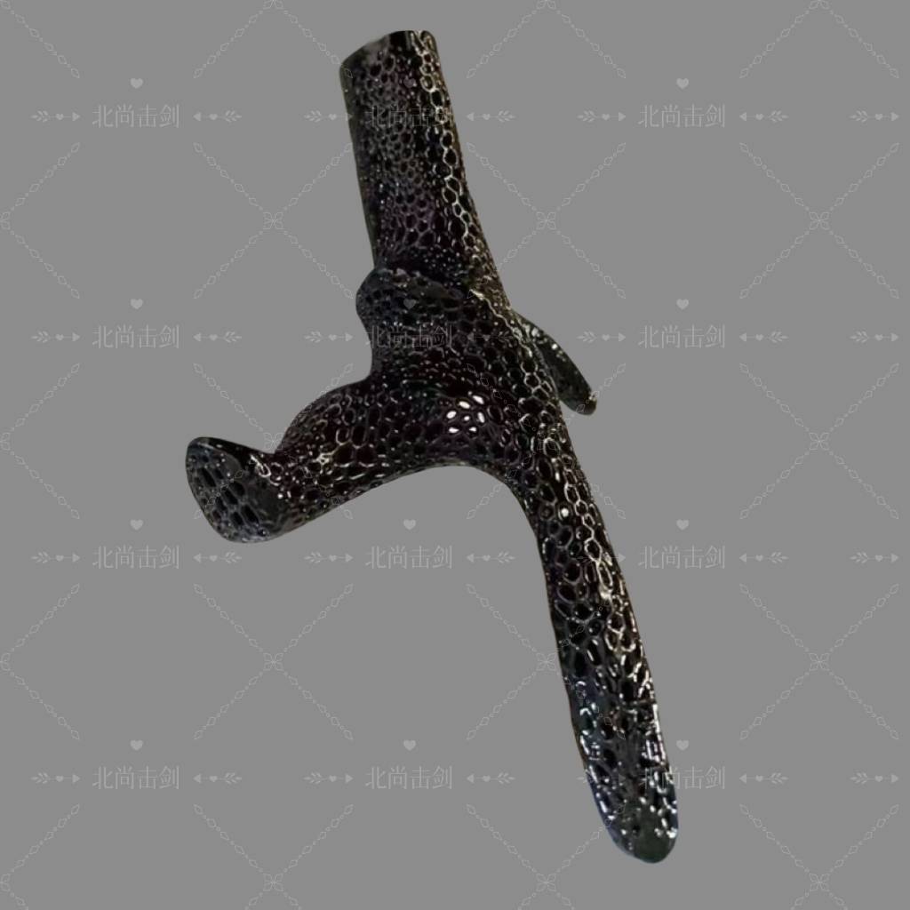 BLACK M ADULT