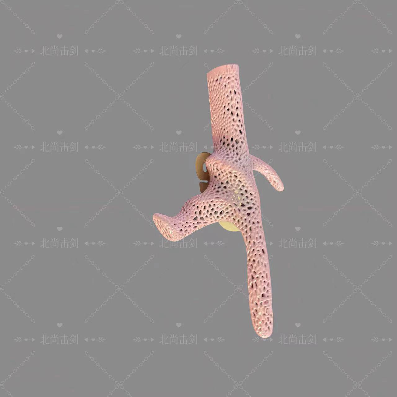 PINK M ADULT