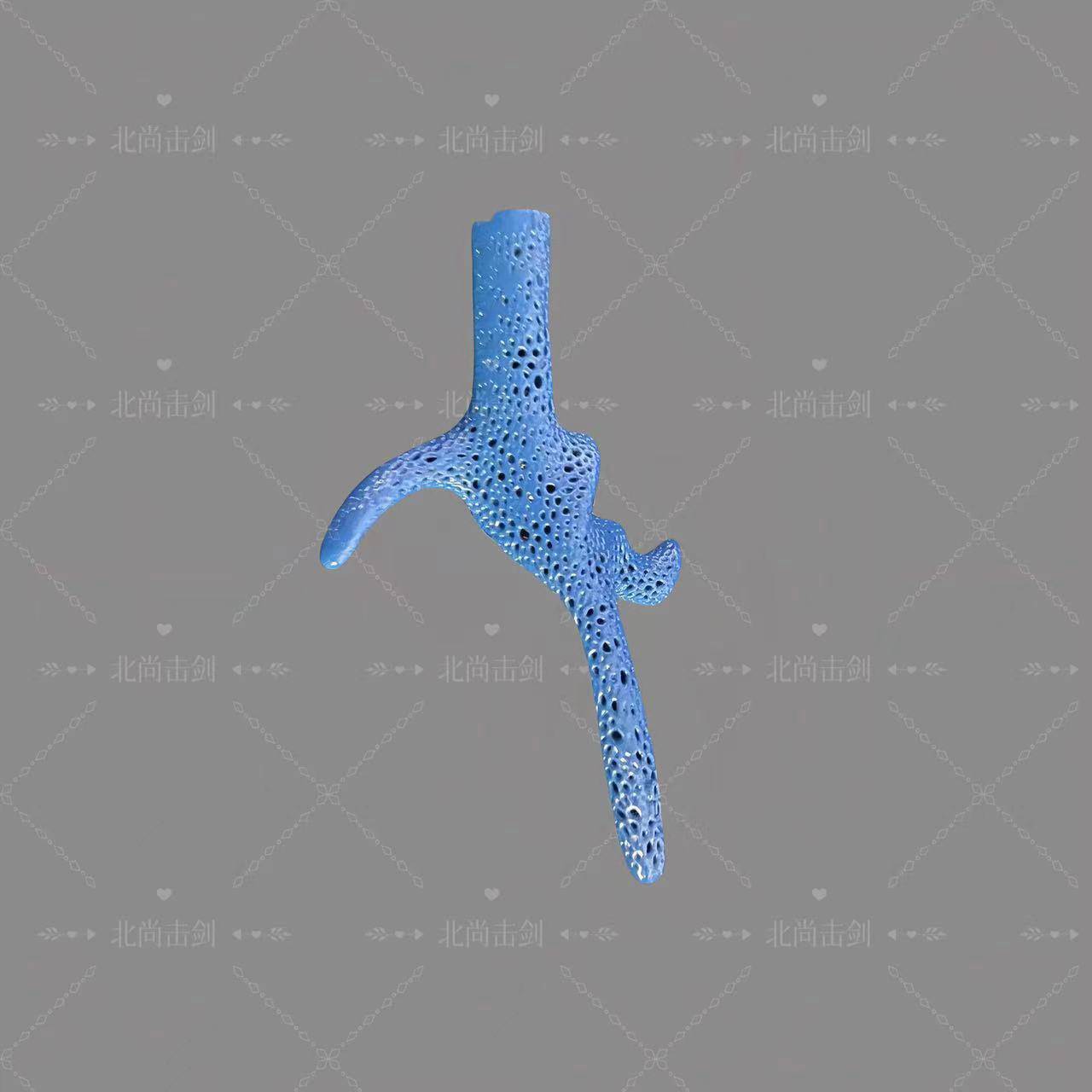 BLUE S