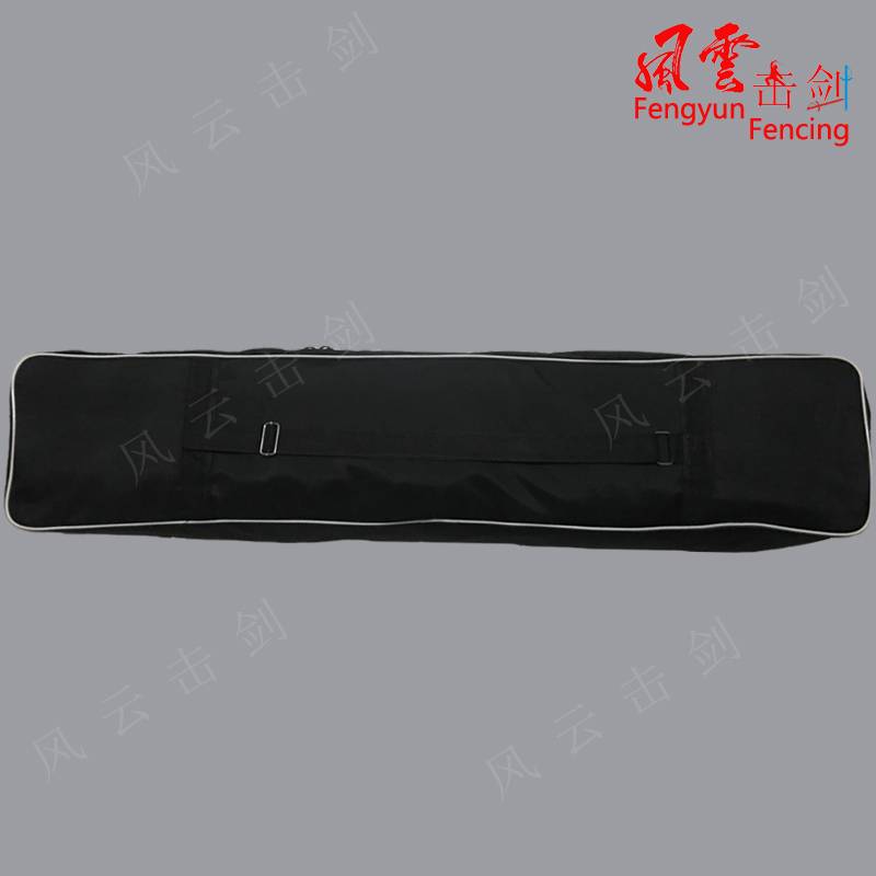 Fencing equipment fencing sword bag shoulder bag sword bag fencing bag fencing backpack backpack quality guarantee sword bag
