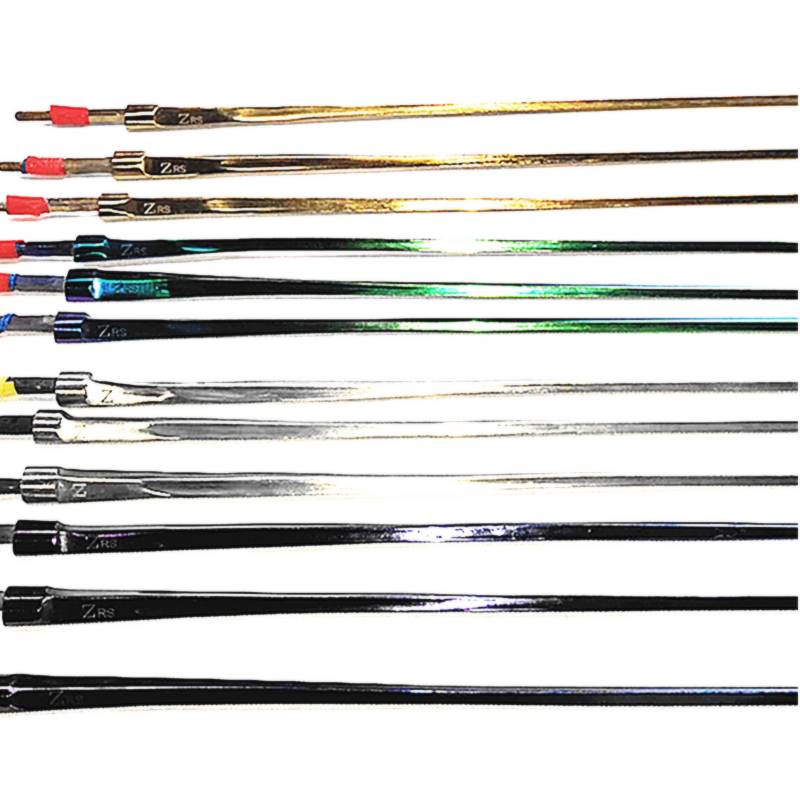 Zhang brand fencing equipment adult children's boutique stainless electric competition flower sword heavy sword sword Sword CE certification brand