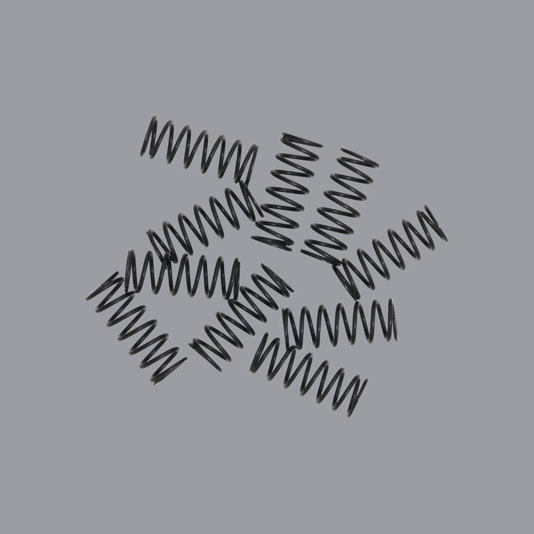 Sword Flower Sword/Heavy Sword pressure conductive spring can match allstar same electric header fencing equipment