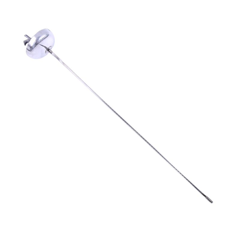 Heavy sword silver rustproof - children (no handwire)