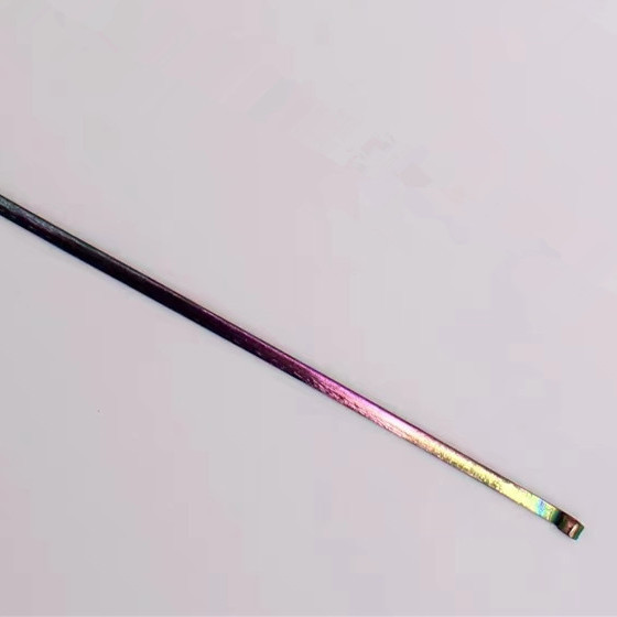 Colored adult swords