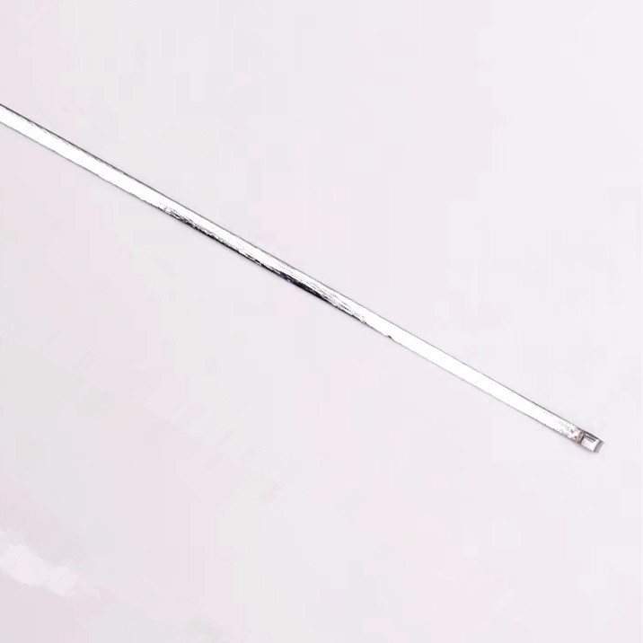 A common child wears a sword