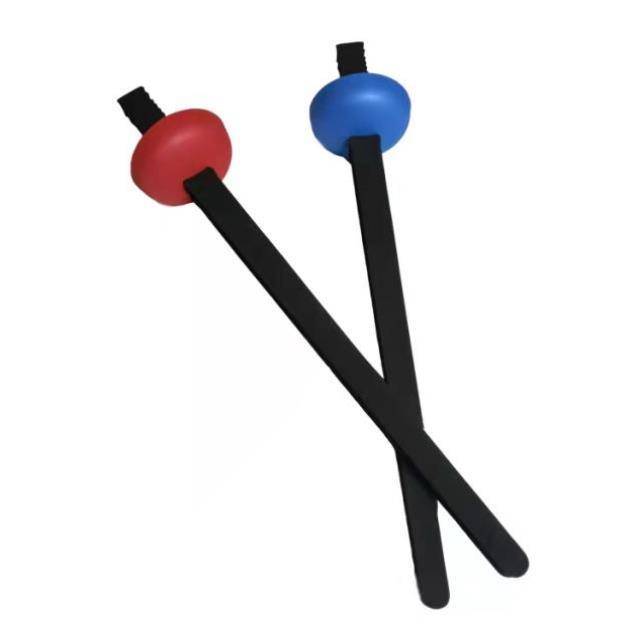 Fencing equipment guidance Training children foam toy, sword sword sword sword, sword, sword, entry exercise, first learning sword