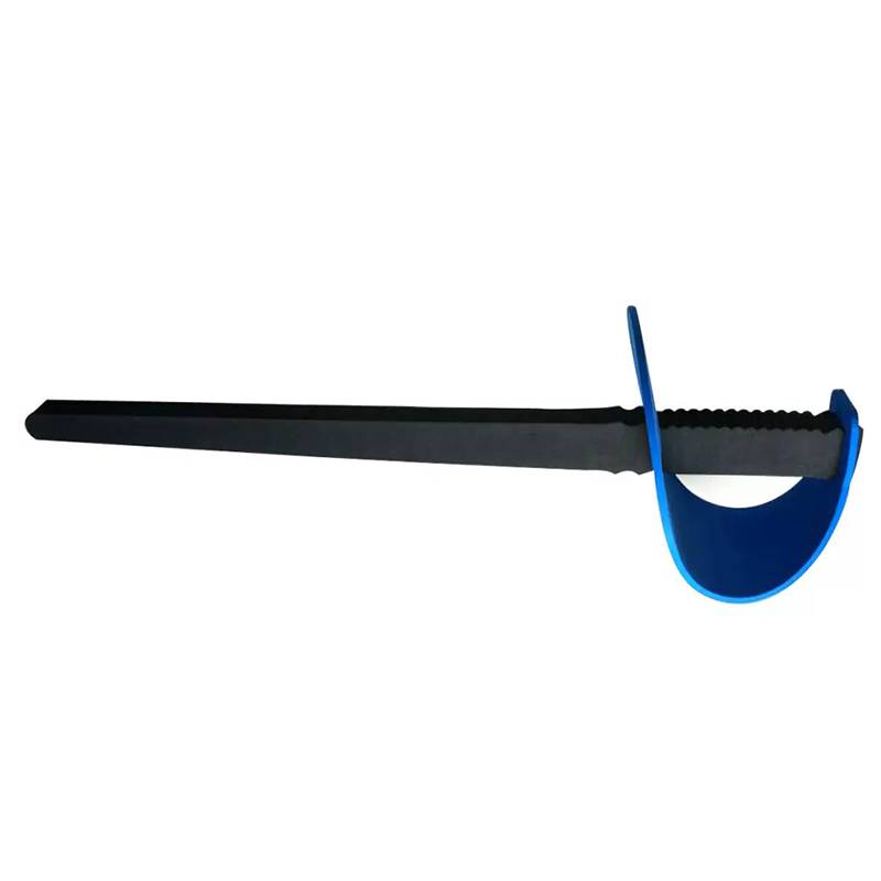Good training with sword blue length 73