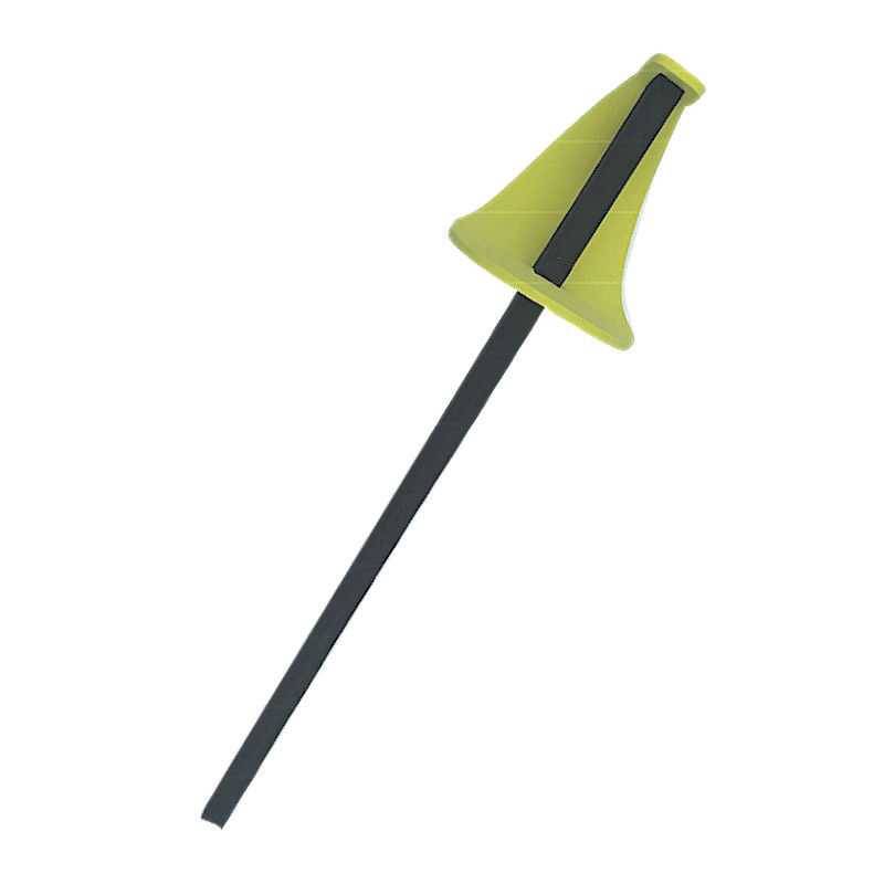 Precision training with sword and yellow 73 long