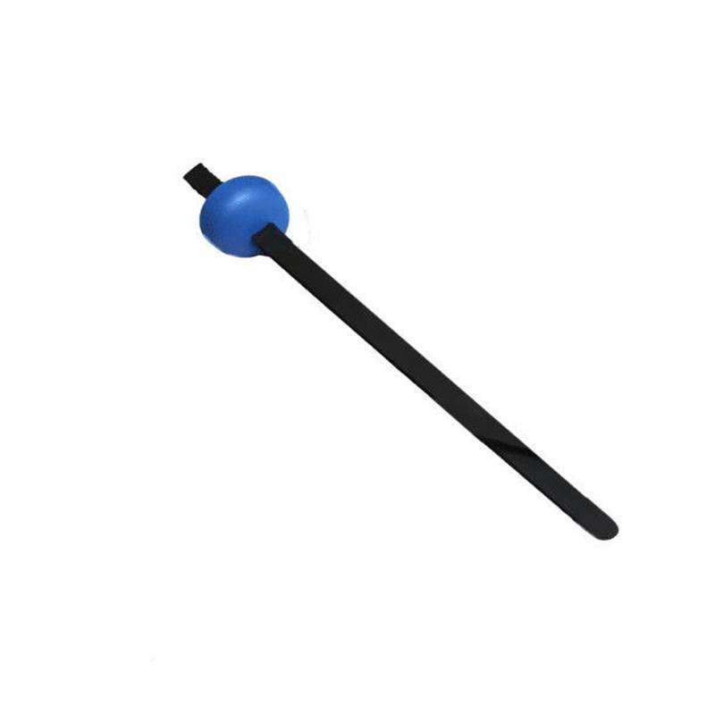 Prefect training heavy sword blue 73 long