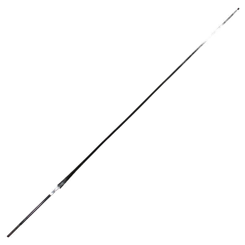 Fencing sword stainless rust anti -rust striker electric flower sword heavy sword sword sword bars silver gold CE authentication equipment