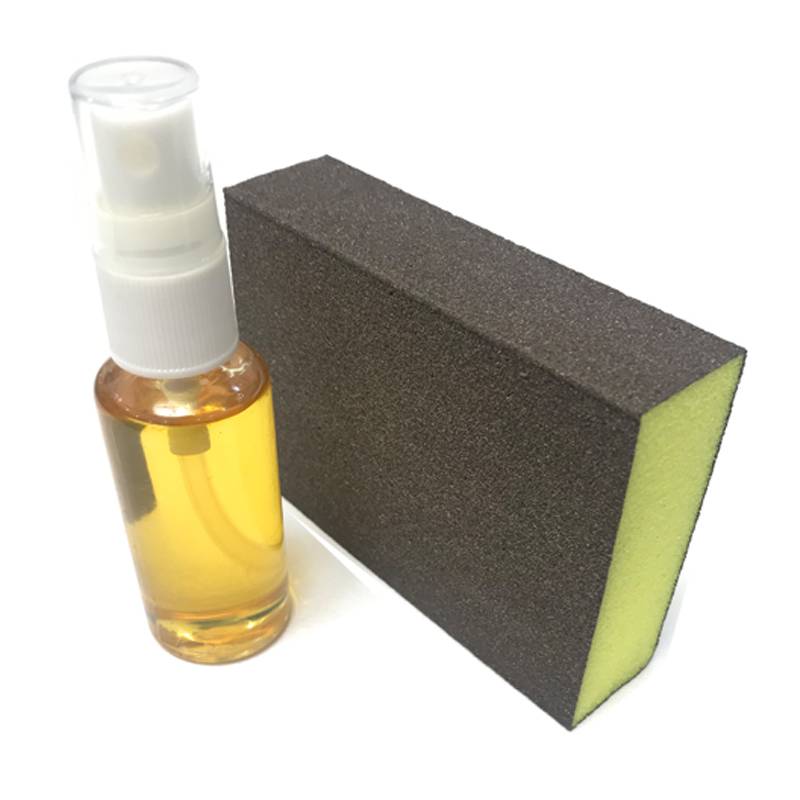 rusted rock-depreciated oil 30 ml