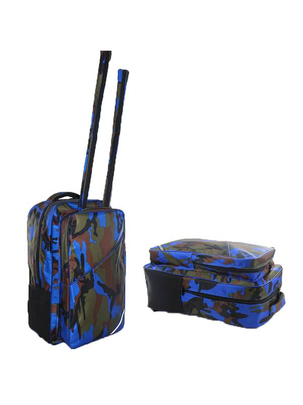 Fencing bag 2024 new series of children's adult fencing sword bag shoulder backpack backpack fencing equipment