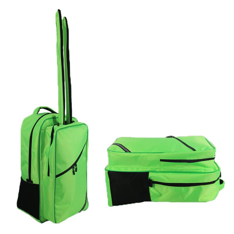 Green (new upgrade)