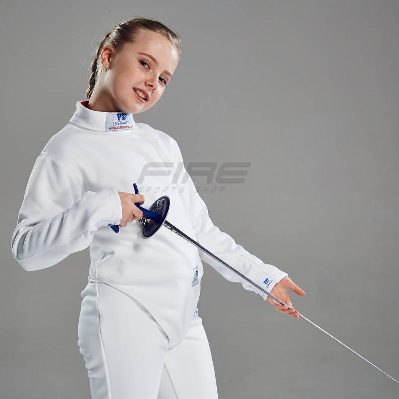 IMPORTING SWORD-SWORD-SWORD PBT SWORDING EQUIPMENT STM ADULT 5 # CHILDREN 0 # HUNGARY/ NO CFA CERTIFICATION