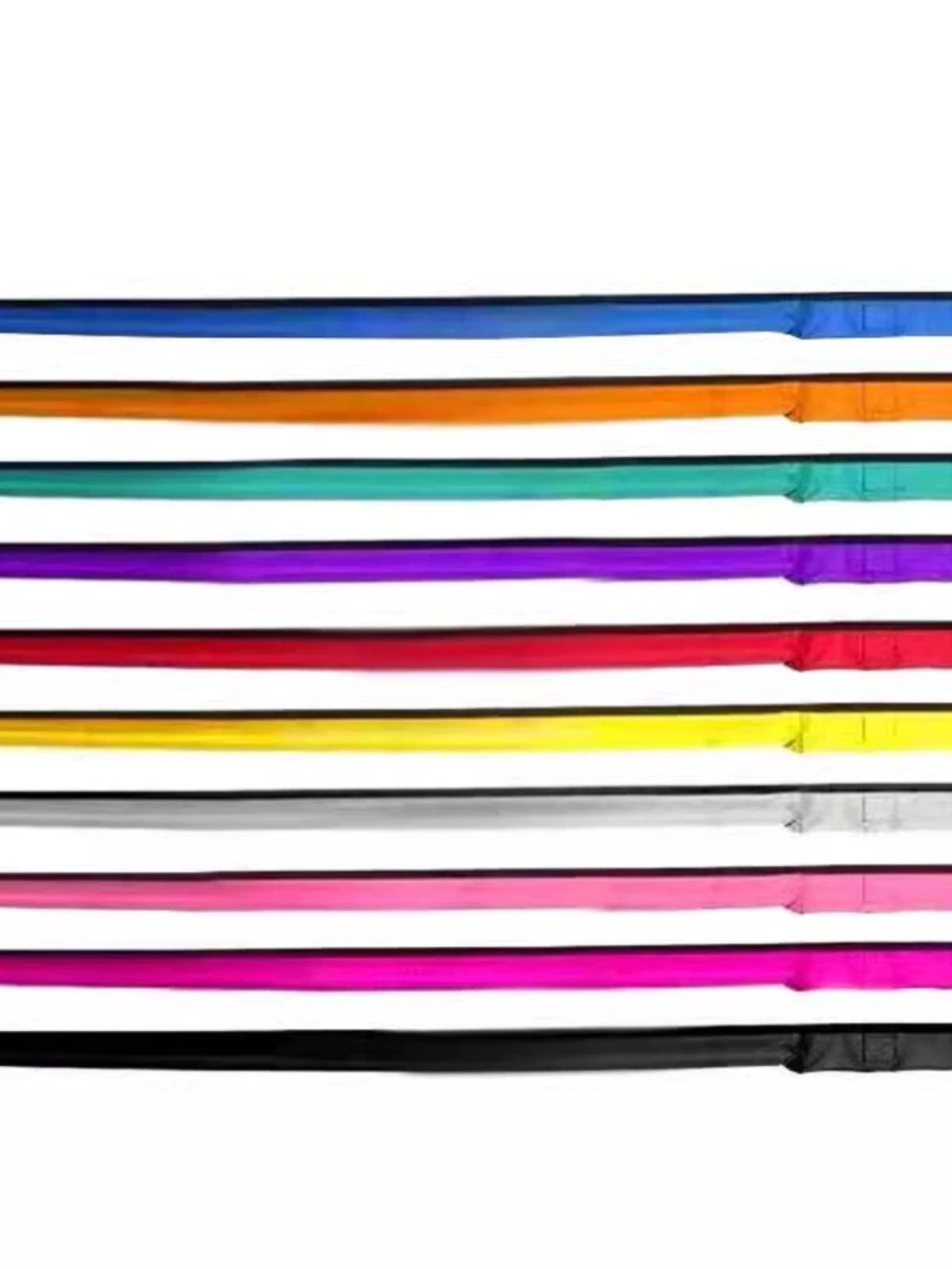 Sword bag fencing supplies small sword cover sword bag equipment protective fencing equipment factory price direct sales