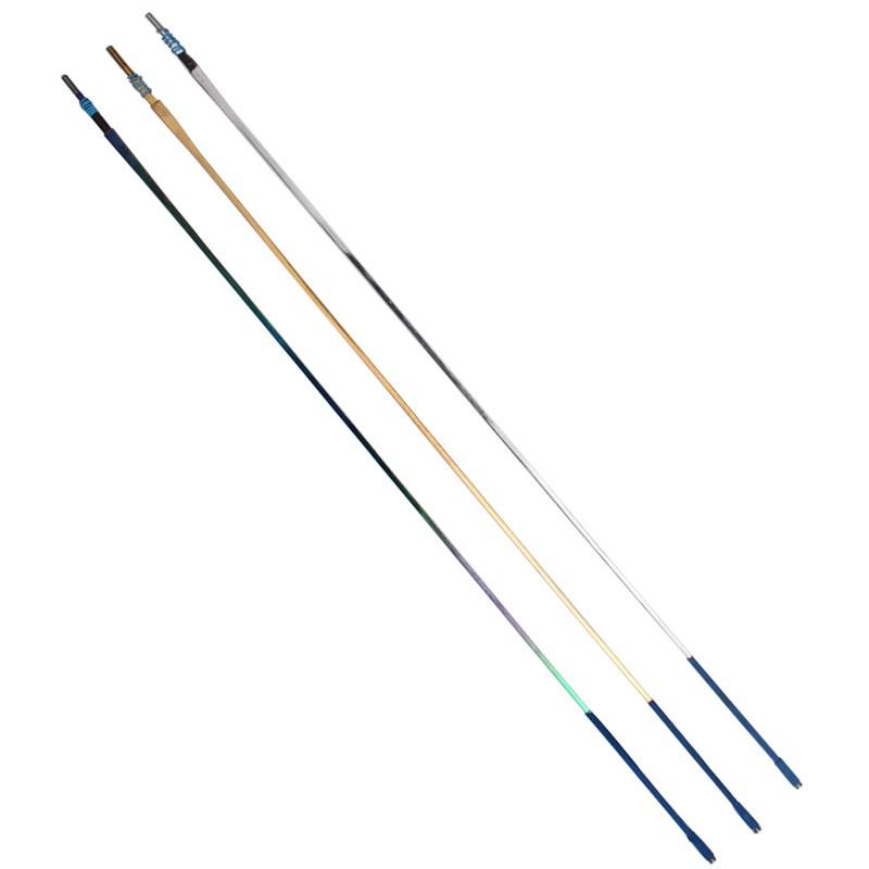 Fencing swordsmanship children's flower sword adult flower sword competition special sword stainless steel sword sword fencing equipment