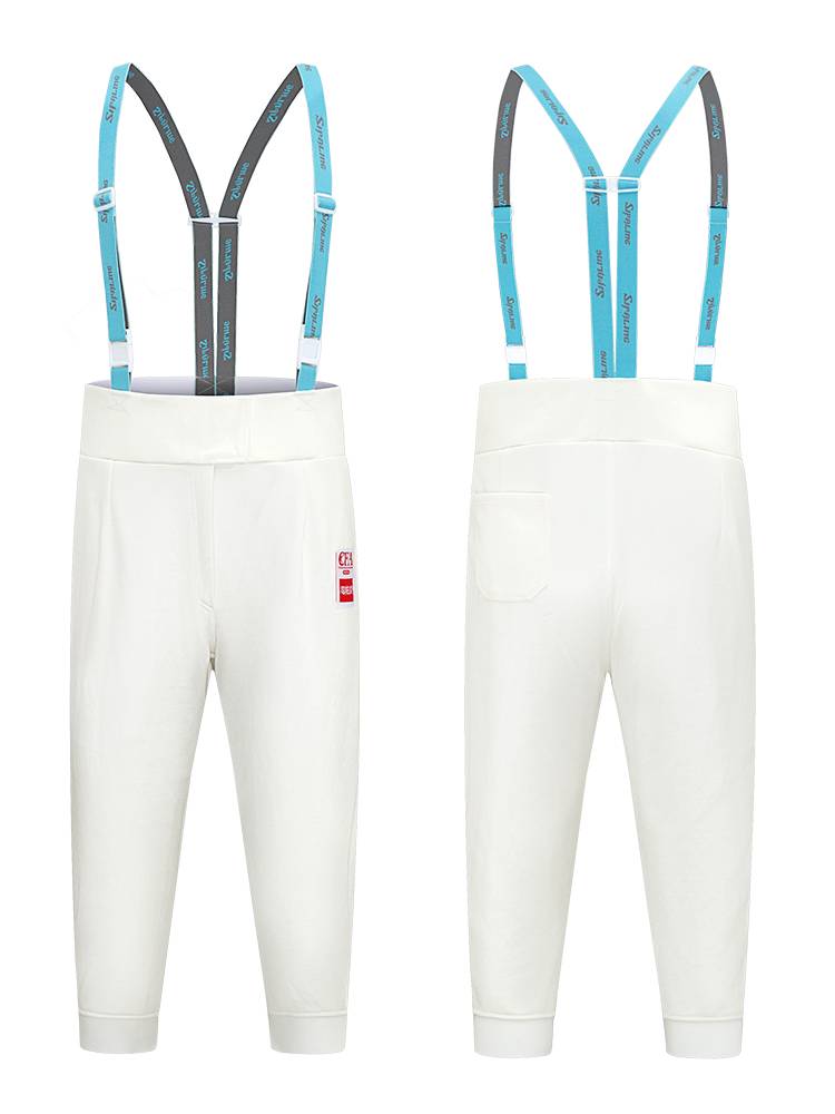 Si Paling 2023CFA certification 900N fencing pants fencing competition junction fencing equipment fencing equipment