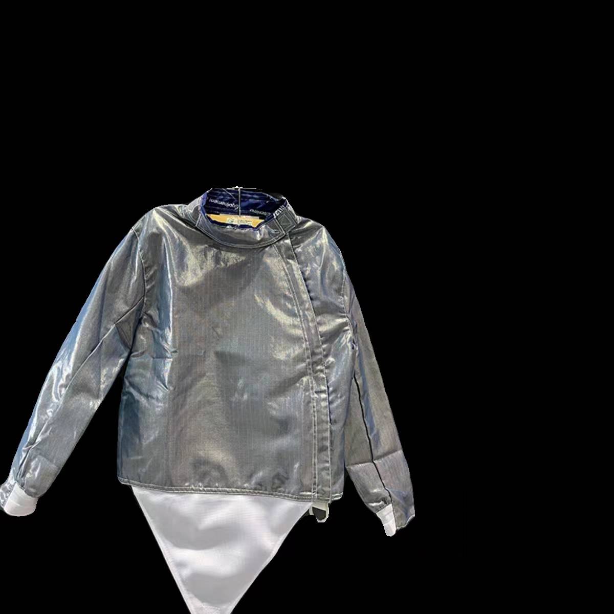 CZHE Sword Metal Clothing Color Super Light Adult Children's Washing and Printing CFA Certification National Competition Available