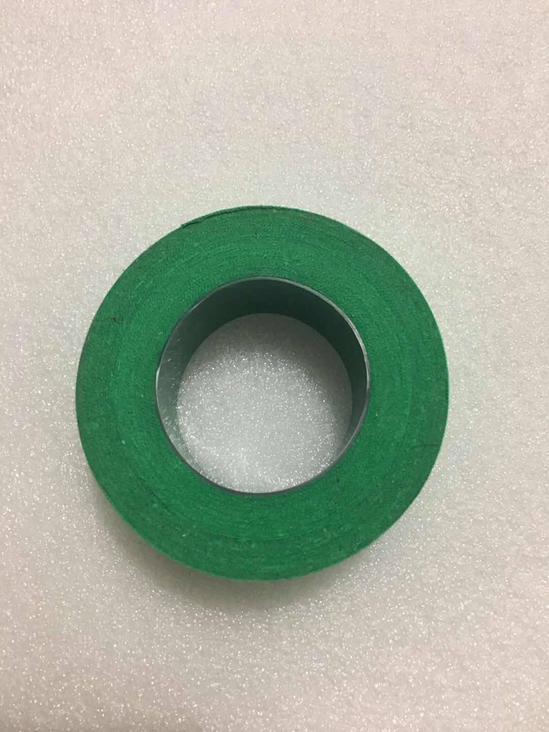 Green tape