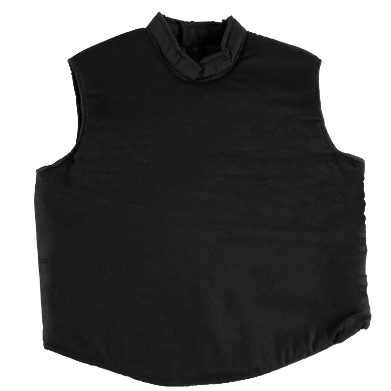 Coach anti -sleeveless teaching class service fencing equipment thick service without R broken thorns sleeve replacement training suit