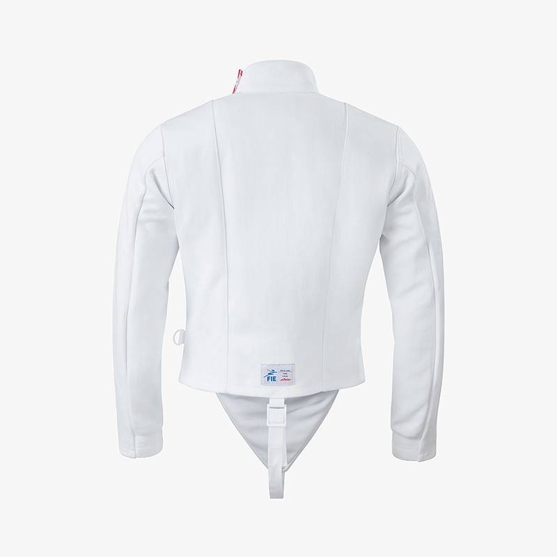 Allstar Osda fencing fie800 Newton flower heavy sacrifice star men's protective clothing 9500h
